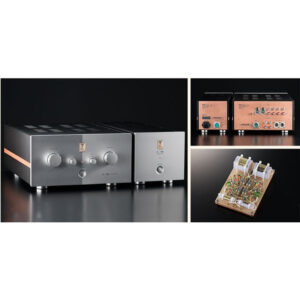 Kondo Audio Note G-700i - Imagen 2
