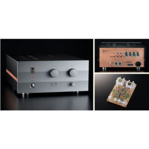 Kondo Audio Note G-72i - Imagen 2