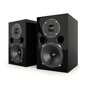 Acoustic Energy AE1 40th Anniversary Edition - Imagen 5