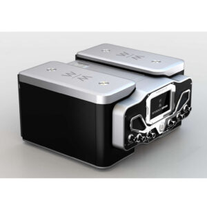 Wadax Reference Server - Imagen 2