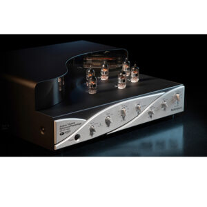 Zesto Audio Andros Tessera Reference - Imagen 4