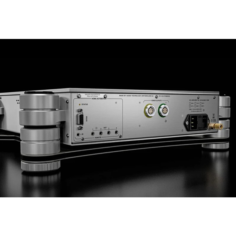 Nagra Reference PSU - Imagen 3