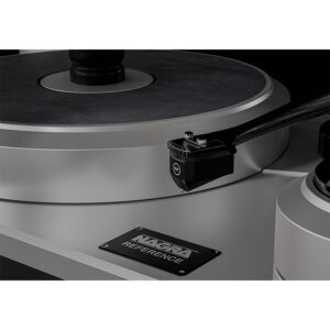 Nagra Reference Turntable - Imagen 3