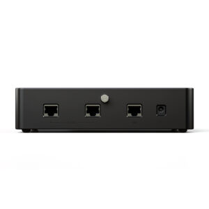 Reiki Audio SuperSwitch/3 Dual Output Plus - Imagen 3