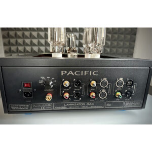 Lampizator Pacific 5 - Imagen 2