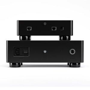 Reiki Audio SuperSwitch X 2 Port - Imagen 2