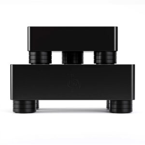 Reiki Audio SuperSwitch X 2 Port - Imagen 3