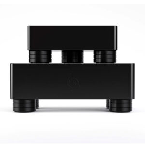 Reiki Audio SuperSwitch X 3 Port - Imagen 2