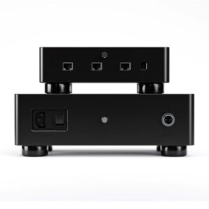 Reiki Audio SuperSwitch X 3 Port - Imagen 3