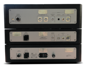 Ideon Audio Axiom DAC - Imagen 2