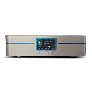 Ideon Audio Nous - Imagen 2