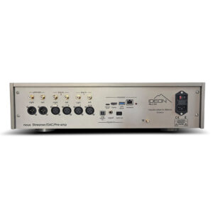 Ideon Audio Nous - Imagen 3