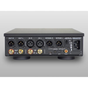 Canor Audio Crius H5S - Imagen 2