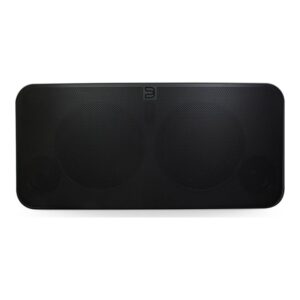 Bluesound Pulse 2i, vista frontal