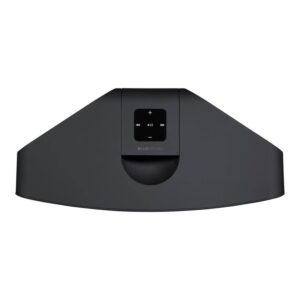 Bluesound Pulse 2i, panel superior de control