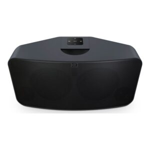 Bluesound Pulse 2i, vista frontal