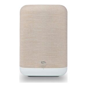 Bluesound Pulse Flex, vista frontal