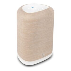 Bluesound Pulse Flex, vista frontal
