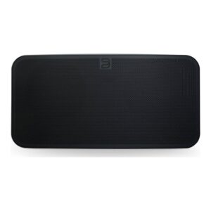 Bluesound Pulse Mini 2i, vista frontal