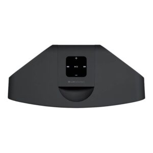 Bluesound Pulse Mini 2i, panel superior de control