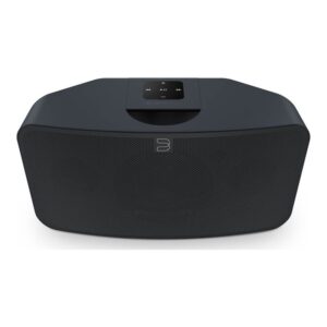 Bluesound Pulse Mini 2i, vista frontal