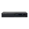NAD C589, vista frontal