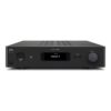 NAD C658, vista frontal