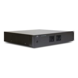 NAD CI 16-60, vista lateral
