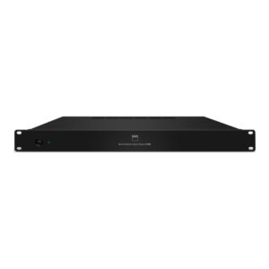 NAD CI 580 V2, vista lateral