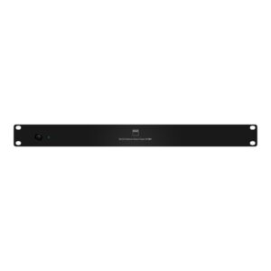 NAD CI 580 V2, panel trasero y conexiones