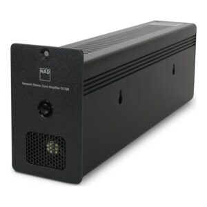 NAD CI 720 V2, vista lateral