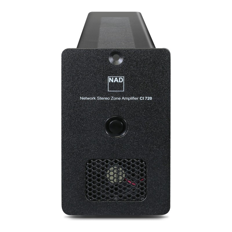 NAD CI 720 V2, vista frontal