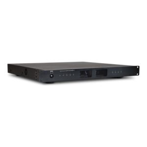 NAD CI 8-120 DSP V2, vista lateral