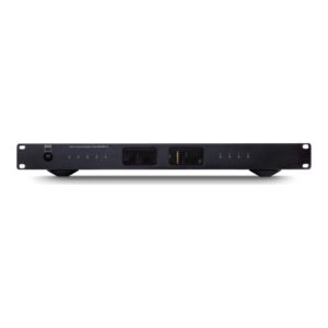NAD CI 8-120 DSP V2, vista frontal