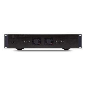 NAD CI 8-150 DSP V2, vista frontal