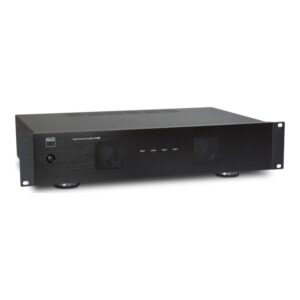 NAD CI 980, vista lateral