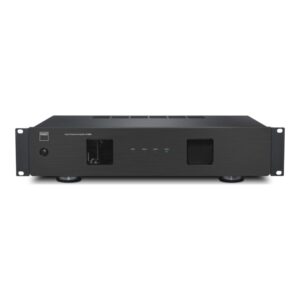 NAD CI 980, vista frontal