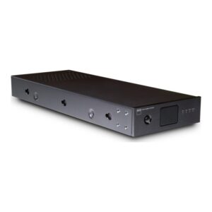 NAD CI PA 4-60, vista lateral