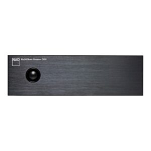 NAD CI S2, vista frontal