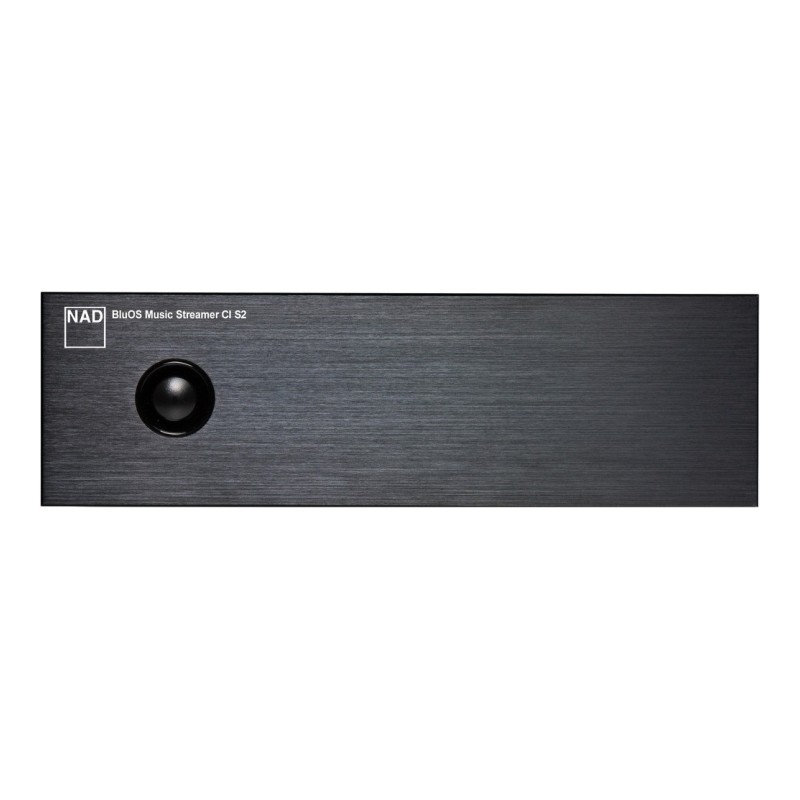 NAD CI S2, vista frontal