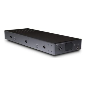 NAD CI SA 2-120, vista lateral