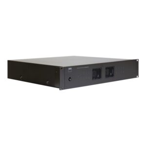 NAD CI16-60 DSP V2, vista lateral