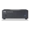 NAD PP2e, vista frontal