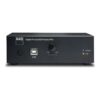 NAD PP4, vista frontal