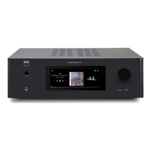 NAD T 778 BluOS, vista frontal