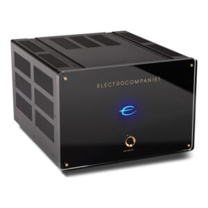 Electrocompaniet AW800M, vista frontal