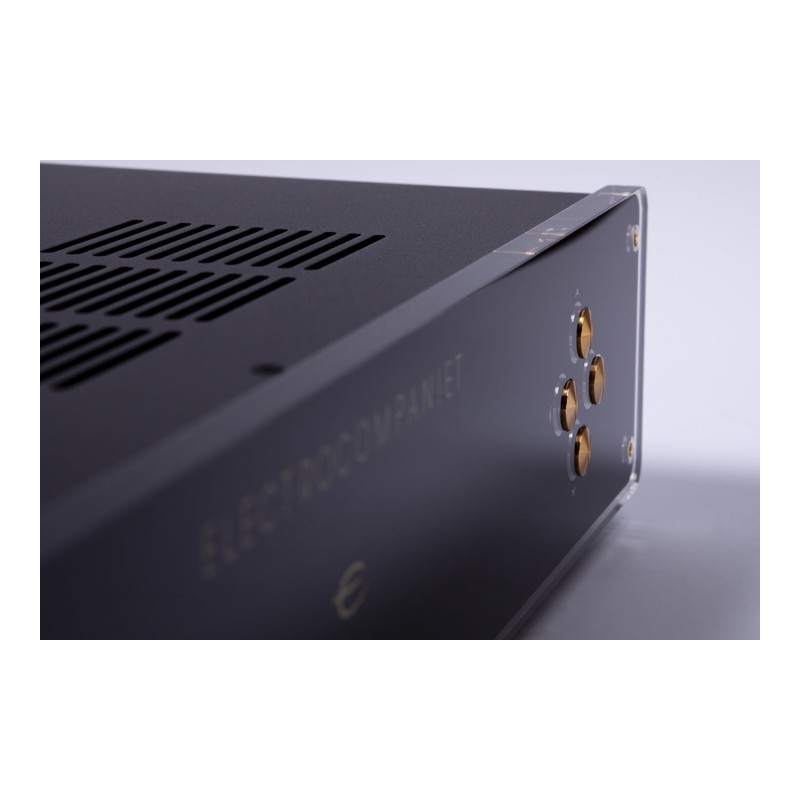 Electrocompaniet ECI 80D, detalle