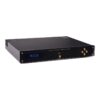 Electrocompaniet ECM 1 MKII, vista frontal