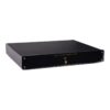 Electrocompaniet ECP 2 MKII, vista frontal