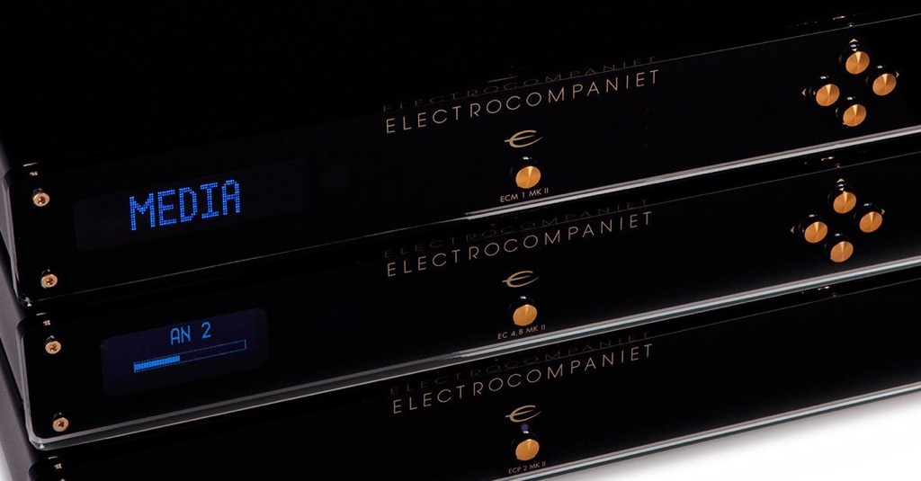Electrocompaniet